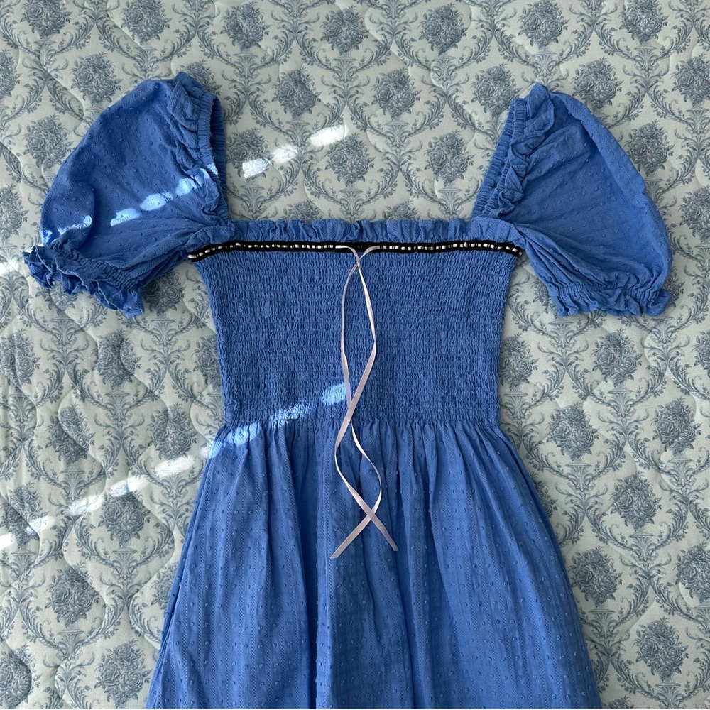 HHH Sample Dress